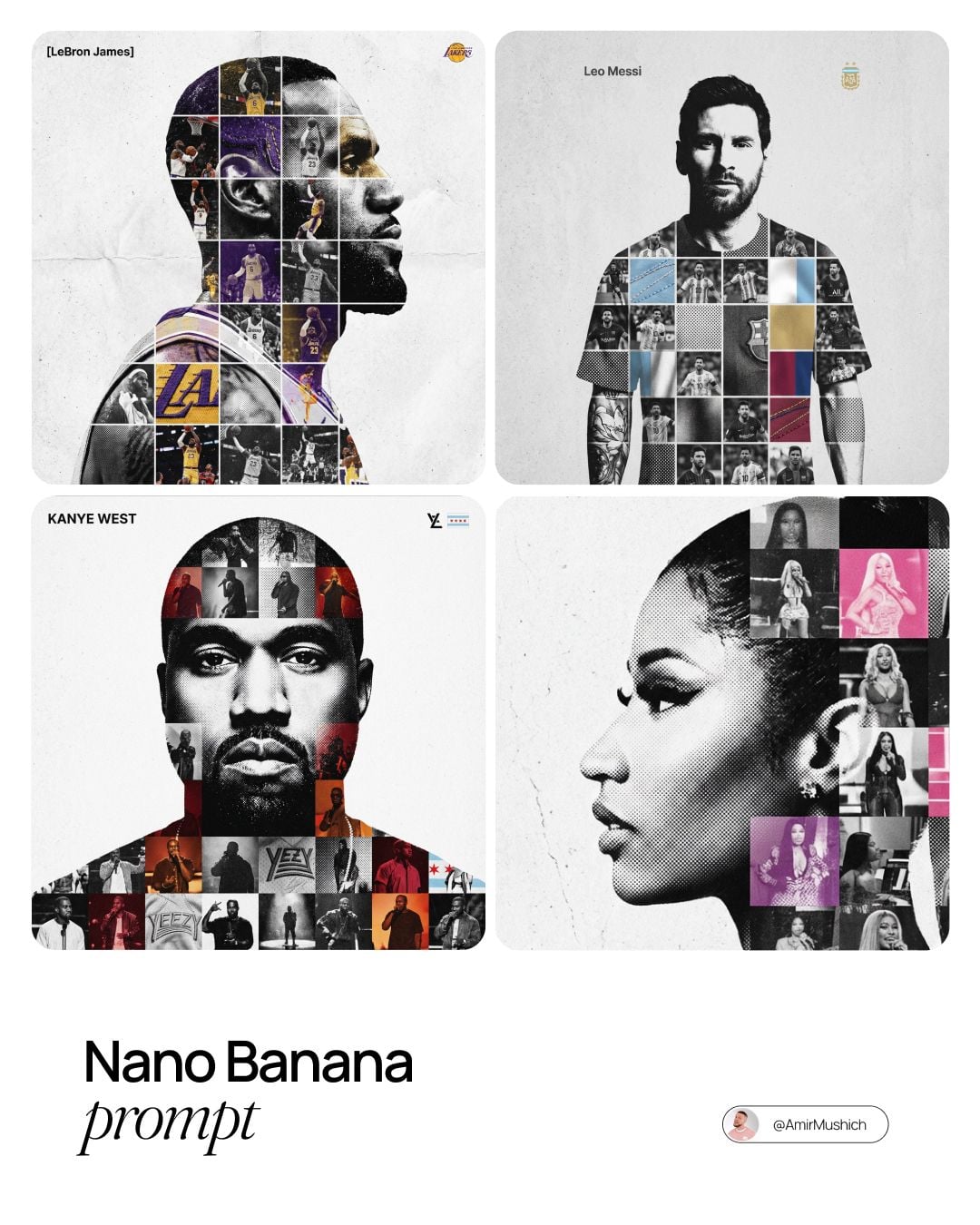 AI photo editor example 3