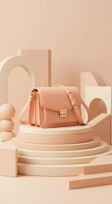 Turn a catalog shot into a product photo